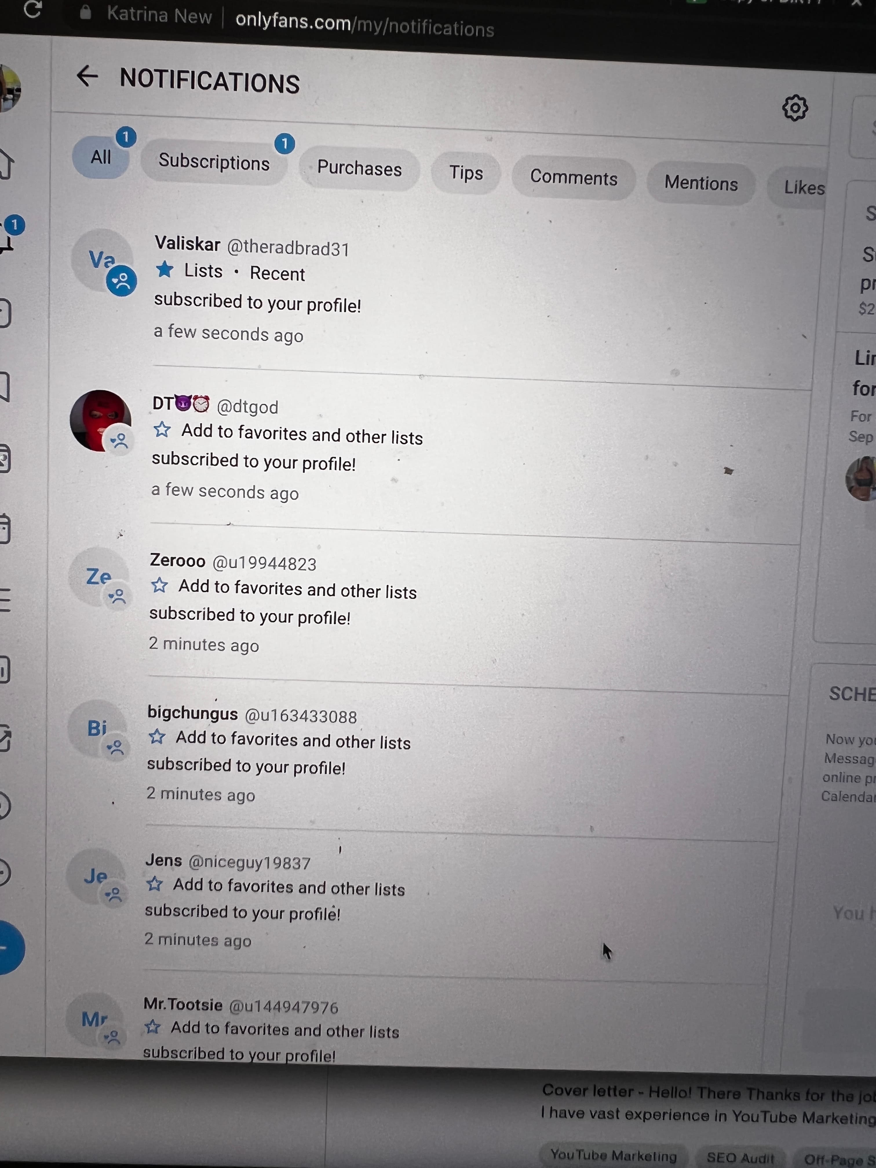 Ultimate Onlyfans Security Checklist: Prevent Leaks - ayep9ml